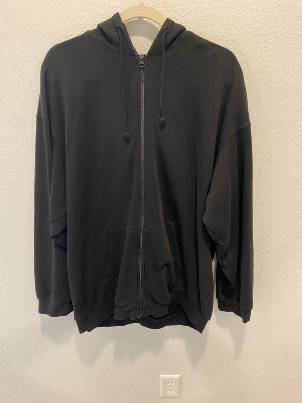 SKIMS | Zip up jacket